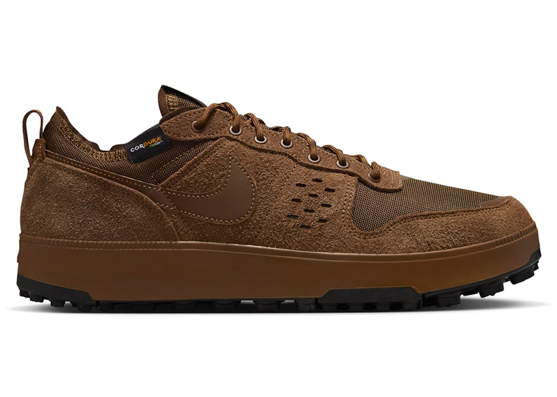 Nike C1TY Premium Cordura Cacao Wow Light British Tan Men's