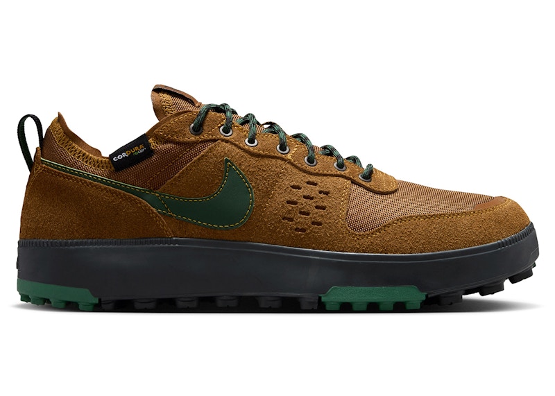 ◆正規品◆NIKE C1TY PREMIUM CORDURA LIGHT BRITISH TAN◆人気 Nike C1TY Premium Cordura Light British Tan Fir メンズ