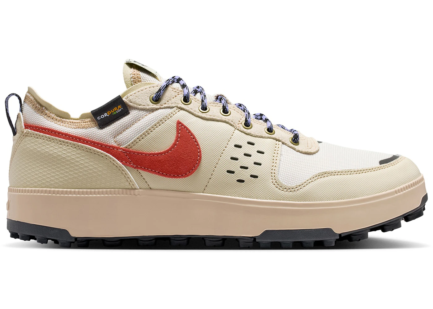 Nike C1TY Premium Light Khaki Light Orewood Brown