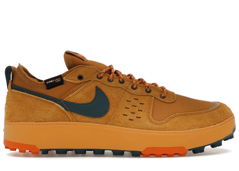 Nike C1TY Premium Wheat Golden Autumn Sunset Nightshade Men's