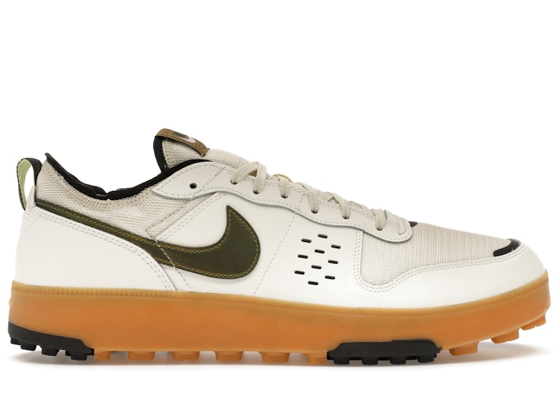 国内配送 NIKE C1TY SAIL/MOSS Nike C1TY Sail Pacific Moss Men's - IB8080-133 - US