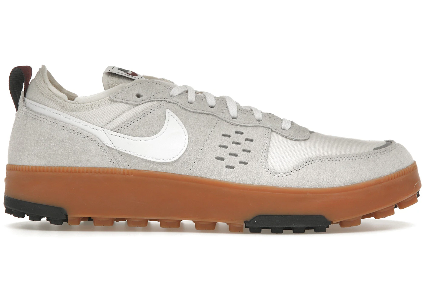 Nike C1TY Vast Grey Phantom Gum Men's - HV4302-078 - US