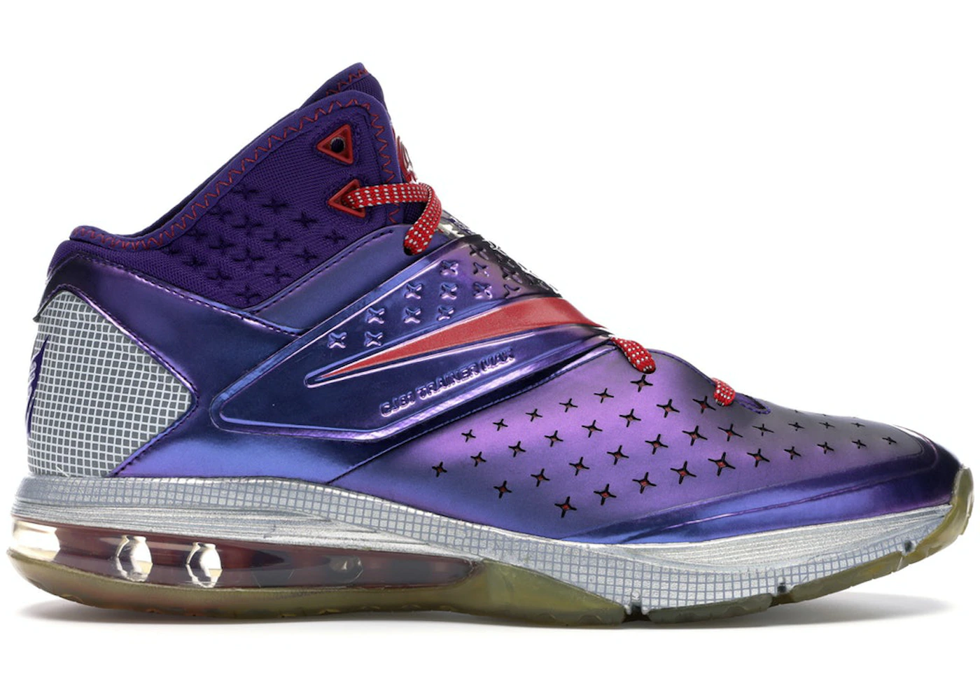Cj81 2025 trainer max