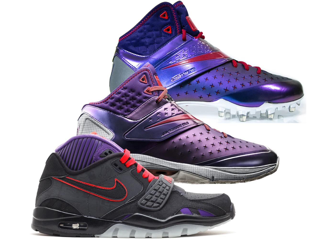 Nike transformer sneakers deals