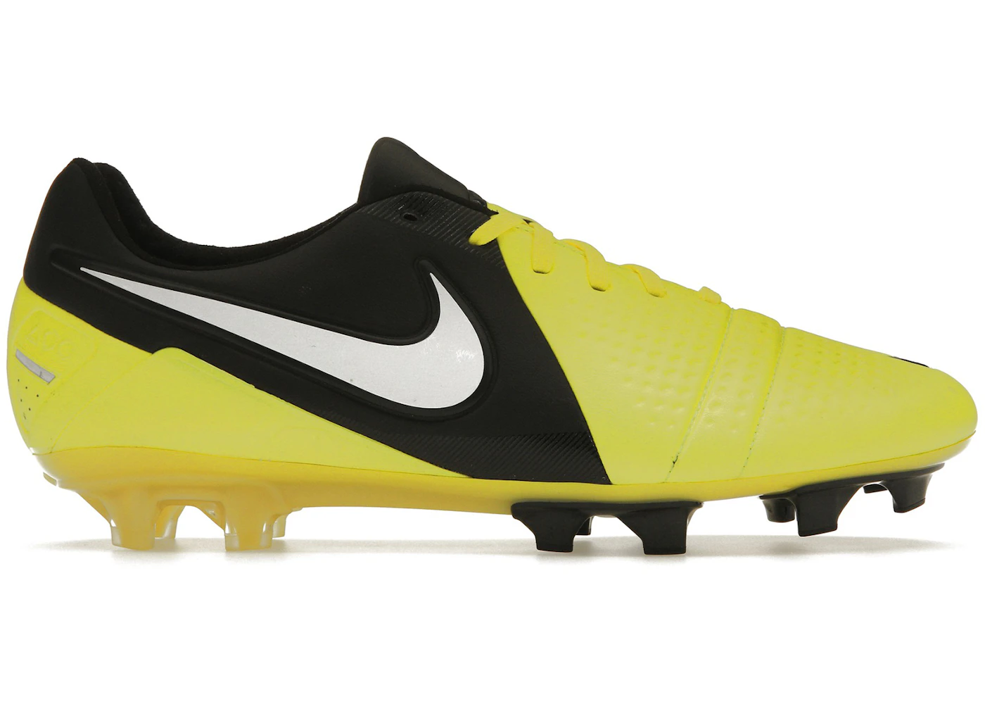 Nike Ctr Ctr360 Maestri Iii Yellow Nike CTR360 Maestri Elite FG