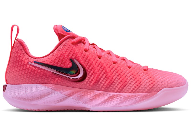 Nike Caitlin 1 Midnight Fever (GS)