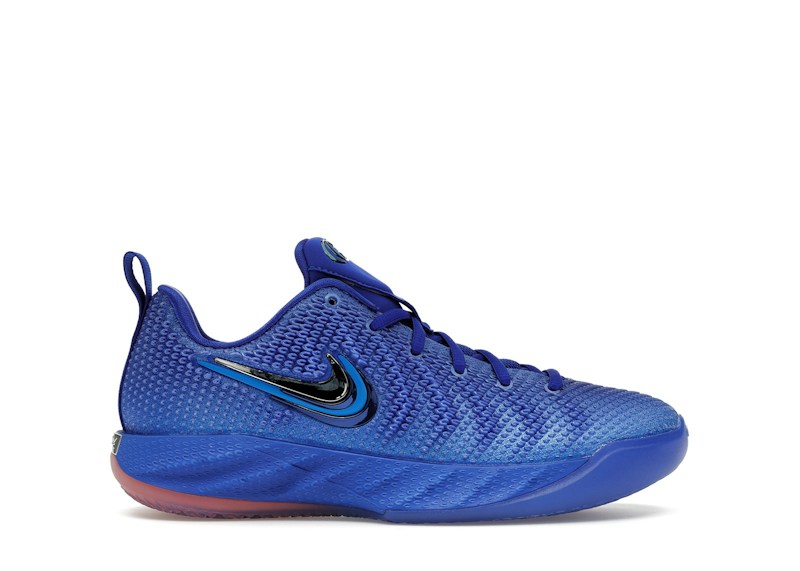 Nike Caitlin 1 Caitlin Blue (GS)