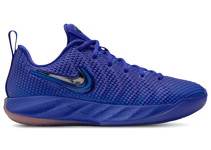 Nike Caitlin 1 Racer Blue (GS)
