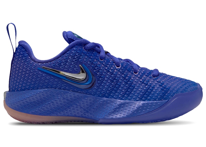 Nike Caitlin 1 Racer Blue (PS)