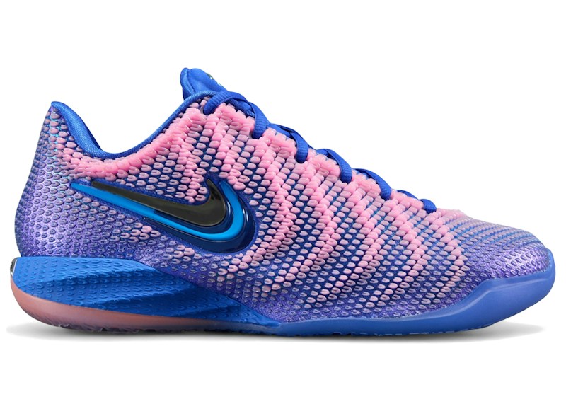 Nike Caitlin 1 Racer Zilver
