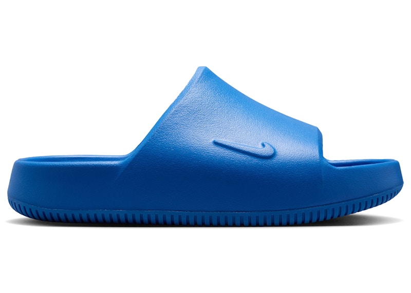 Nike Calm 2.0 Slide Blue Crystal (GS)