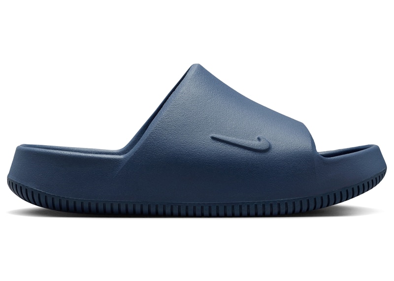 Nike Calm 2.0 Slide Diffused Blue (GS) - IF9306-401 - US