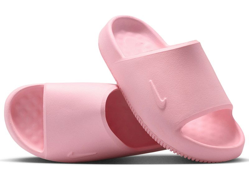 Nike Calm 2.0 Slide Medium Soft Pink (PS)