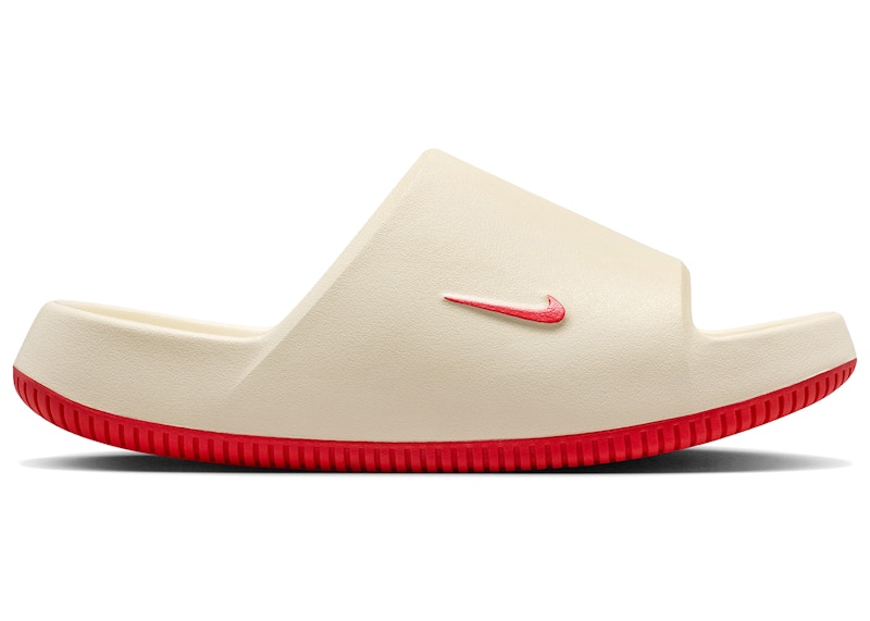 Nike Calm 2.0 Slide Ohio State