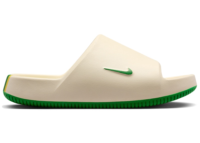 Nike Calm 2.0 Slide Oregon