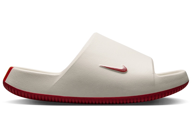 Nike Calm 2.0 Slide Washington Commanders