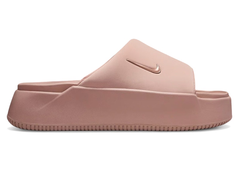 ★正規品★〈NIKE〉★CALM ELEVATION SLIDES★韓国人気★ ☆正規品☆〈NIKE〉☆CALM ELEVATION SLIDES☆韓国人気☆ (Nike
