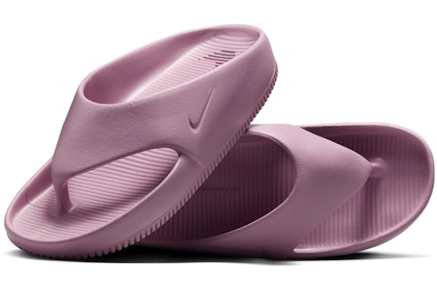 Chanclas Nike Calm Elemental Rosa (Mujer) FD4115-600 MX