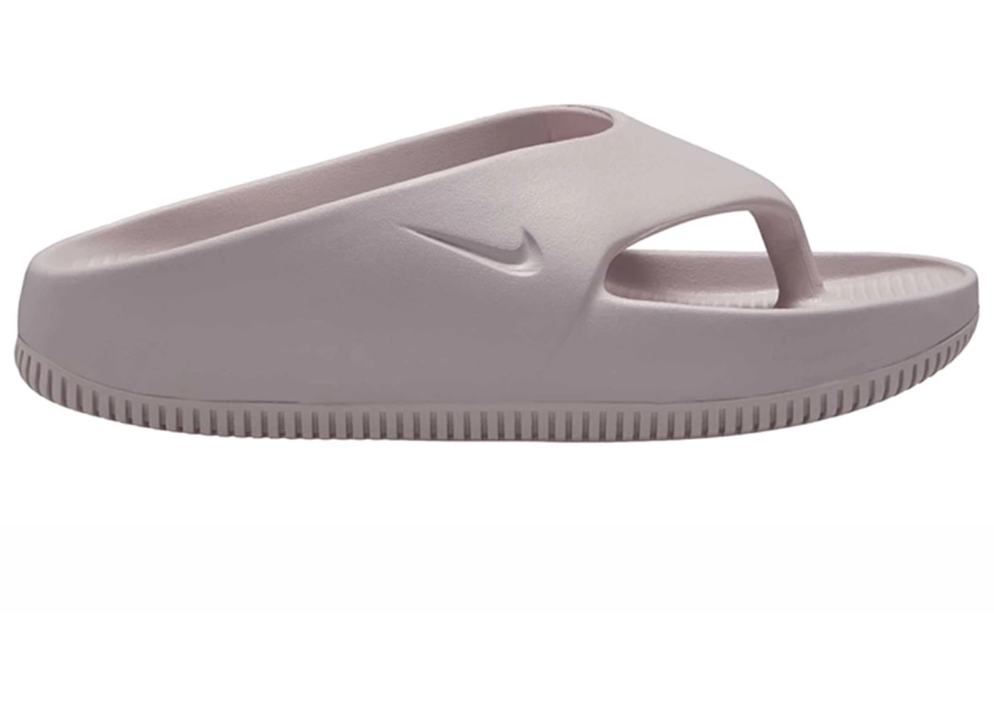 Nike Calm Flip Flop Pink (Women's) - FD4115-002 - US