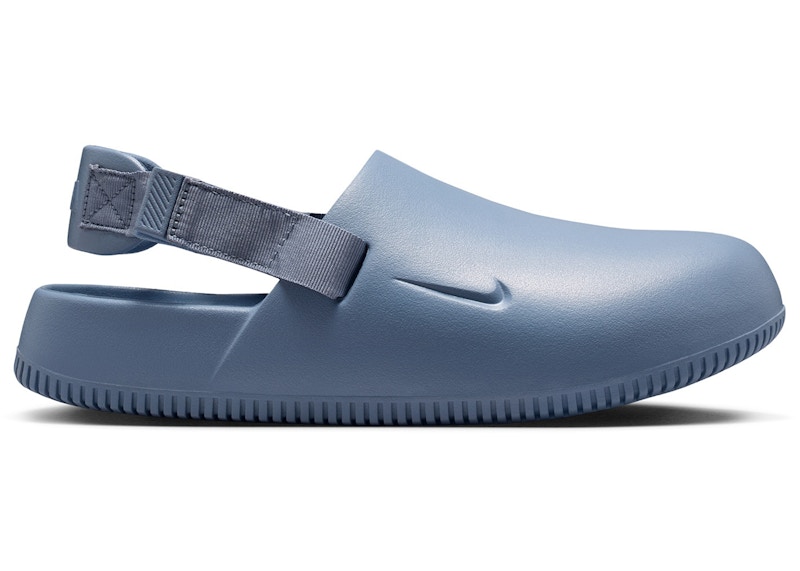 Nike Calm Mule Ashen Slate