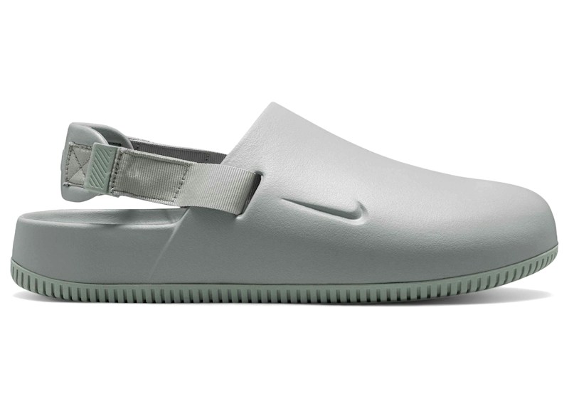 Nike Calm Mule Light Pumice