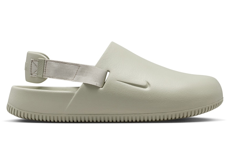 Nike Calm Mule Spruce Fog