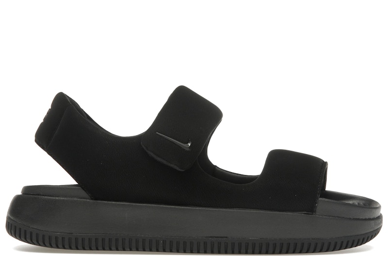 [NIKE]★人気上昇★CALM SANDAL Black Nike Calm Sandal Black Men's - FJ6044-001 - US