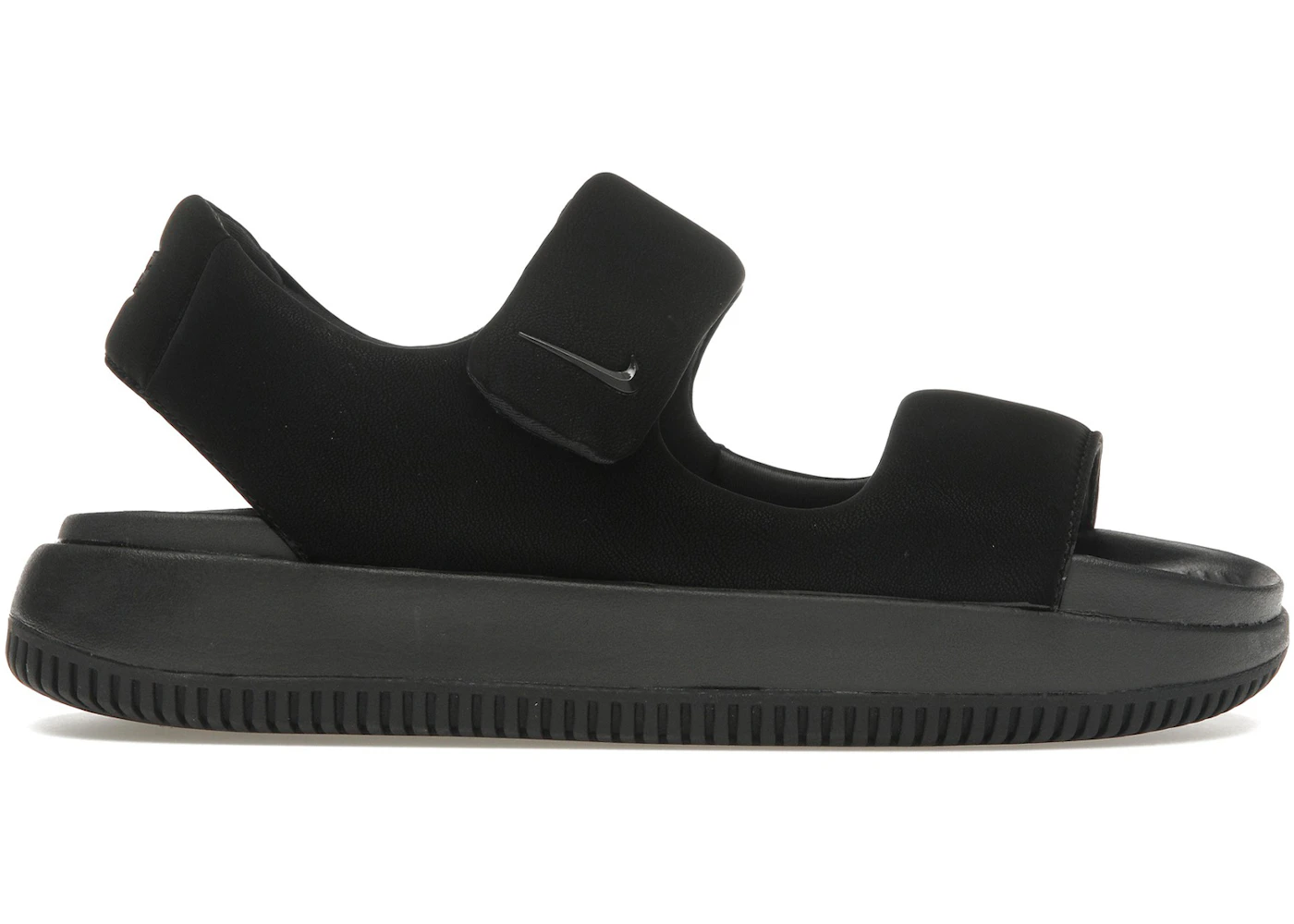 Sandalia Nike Calm Negro Hombre FJ6044-001 US