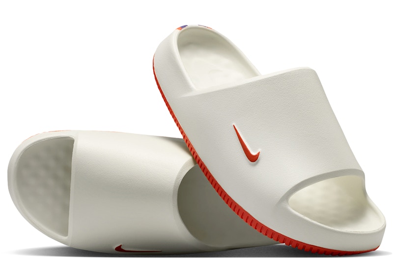 Nike Calm Slide Clemson