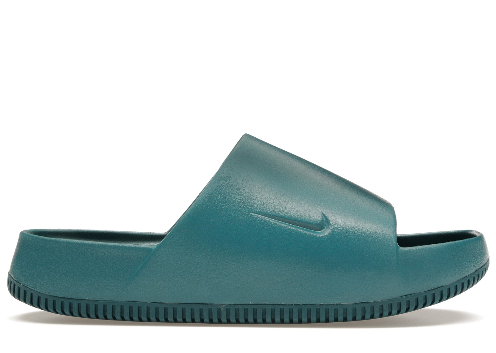 Nike Calm Slide Geode Teal Men's - FD4116-300 - US