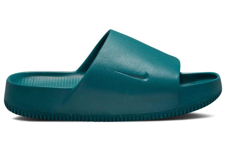 Nike Calm Slide Geode Teal