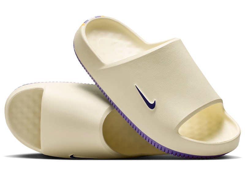 Nike Calm Slide LSU