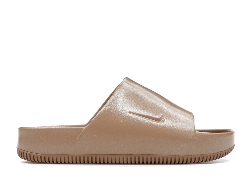 Nike Calm Slide Rattan (da donna)