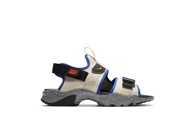 Nike sales sandals canyon