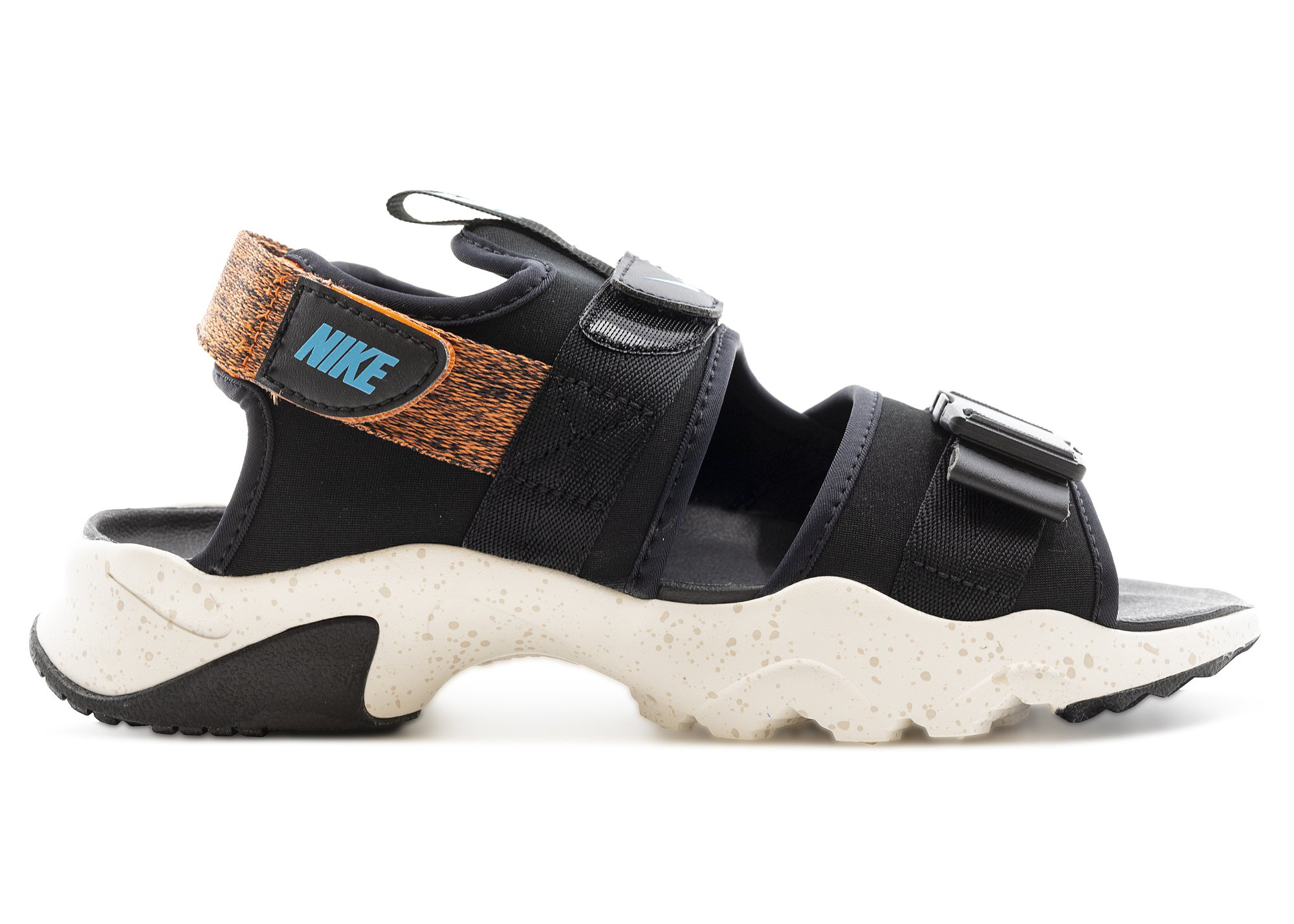 Nike Ohio State Buckeyes 2024 Off-Court Slide Sandals