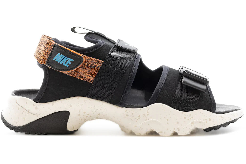 nike canyon sandals for women