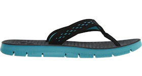 Nike Celso Motion Thong Black Polarized Blue-Black Pine