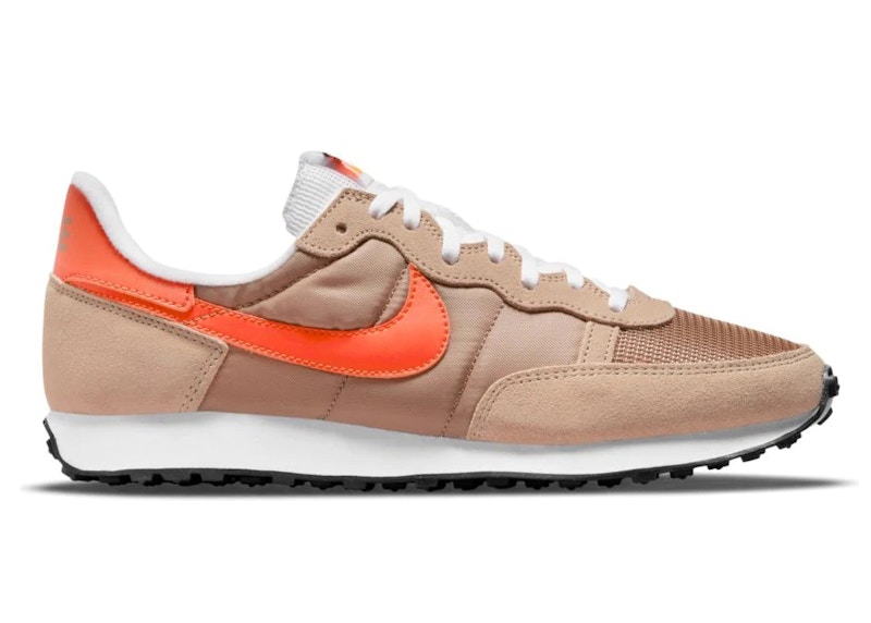 Nike Challenger OG Dark Driftwood Orange Men s CW7645 200 US