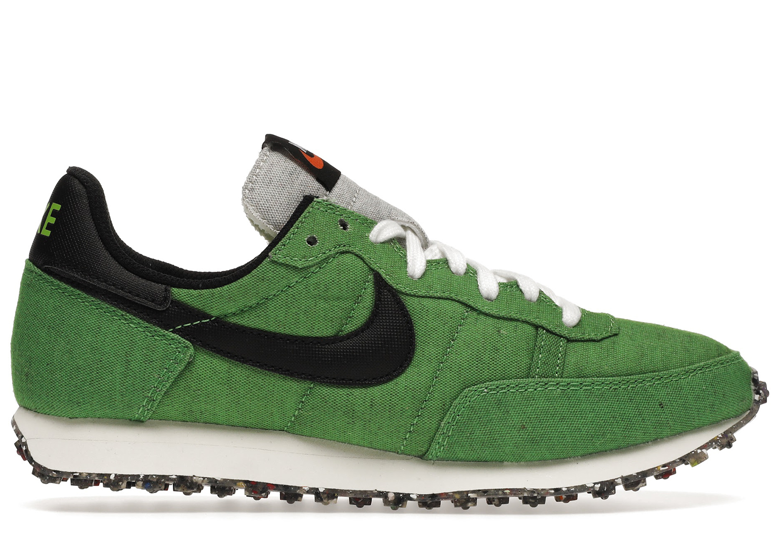 Nike Challenger OG Mean Green