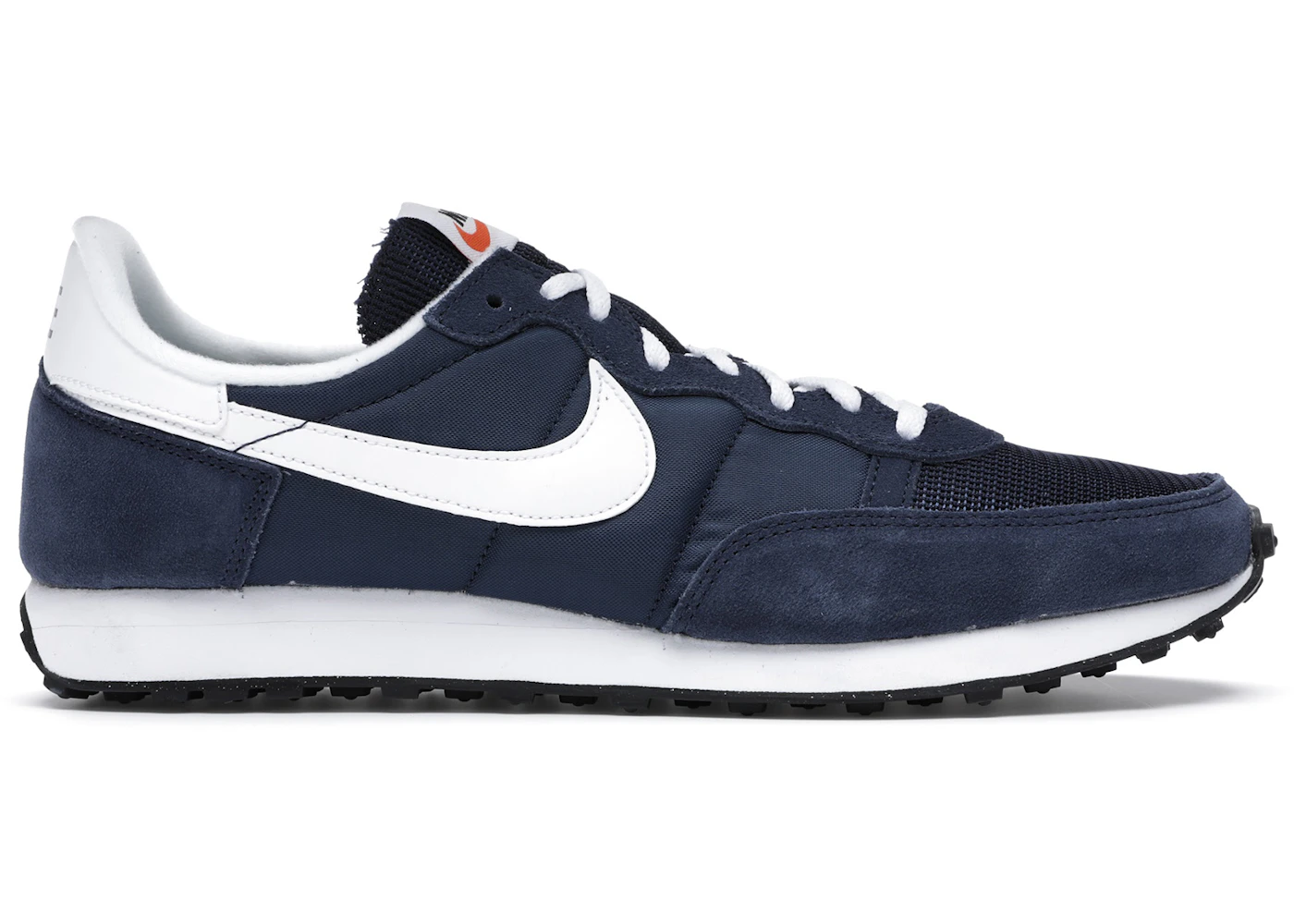 Nike Challenger Og Midnight Navy Cw7645 400 Gb Nike Challenger Og Midnight Navy Cw7645 400 Gb