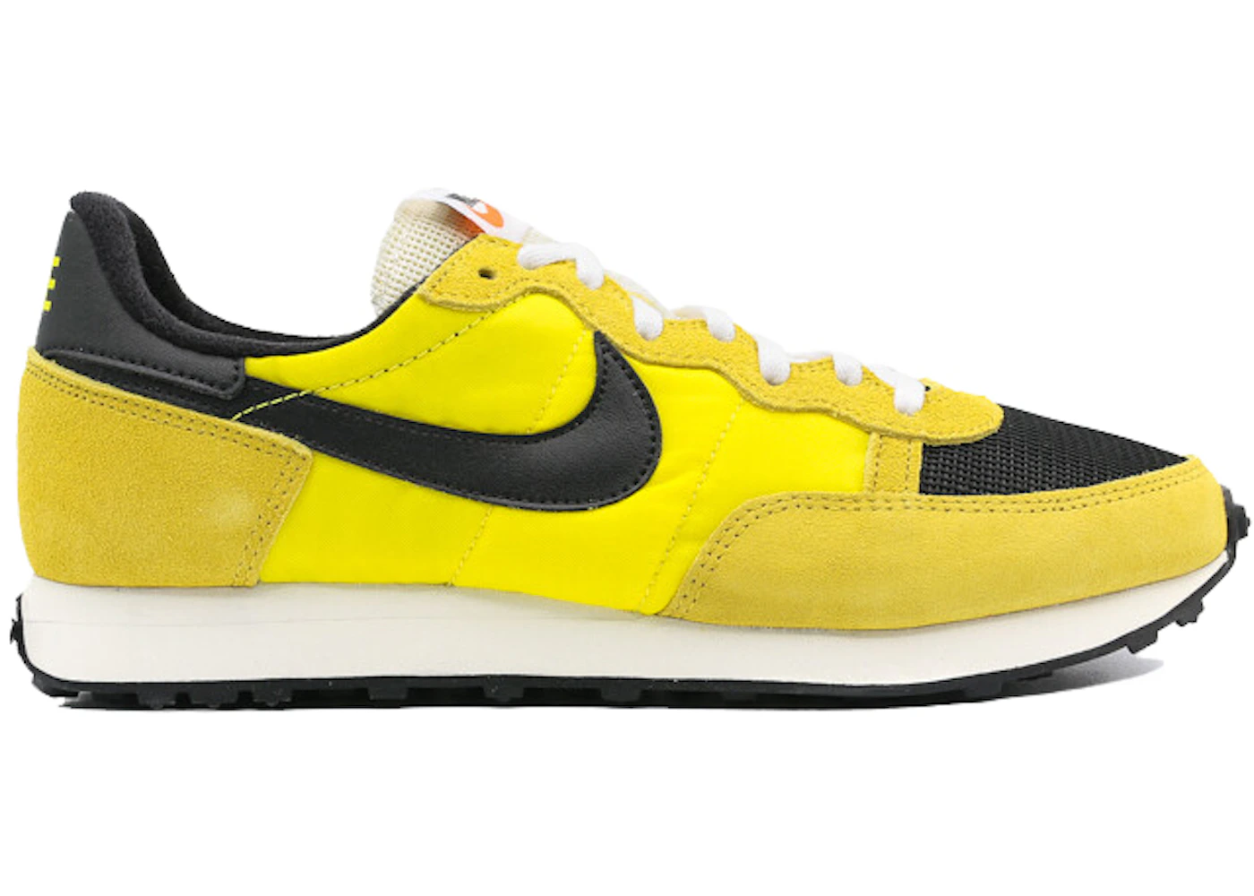Nike Challenger OG Opti Jaune Homme Style CW7645-700 FR