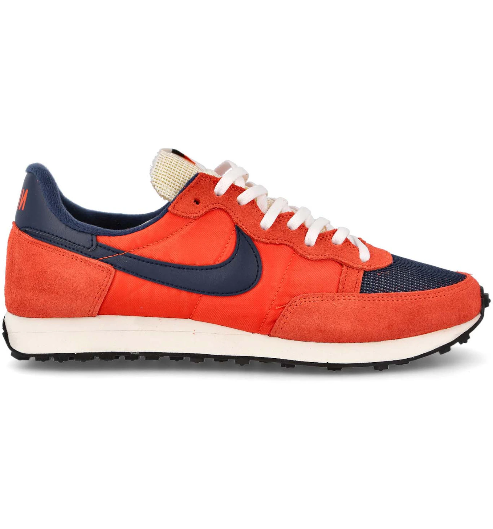 Nike Challenger Og Team Orange Midnight Navy Cw7645 800 Gb Nike Challenger Og Team Orange Midnight Navy Cw7645 800 Gb