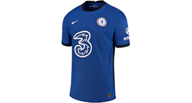 Nike Chelsea Home Vapor Match Shirt 2020-21 Jersey Blue