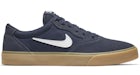 Nike Chron SLR SB Obsidian
