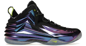 Nike Chuck Posite Cave Purple