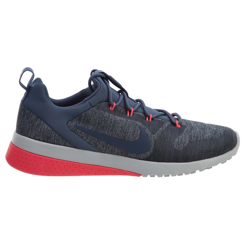 Nike ck hot sale racer grey