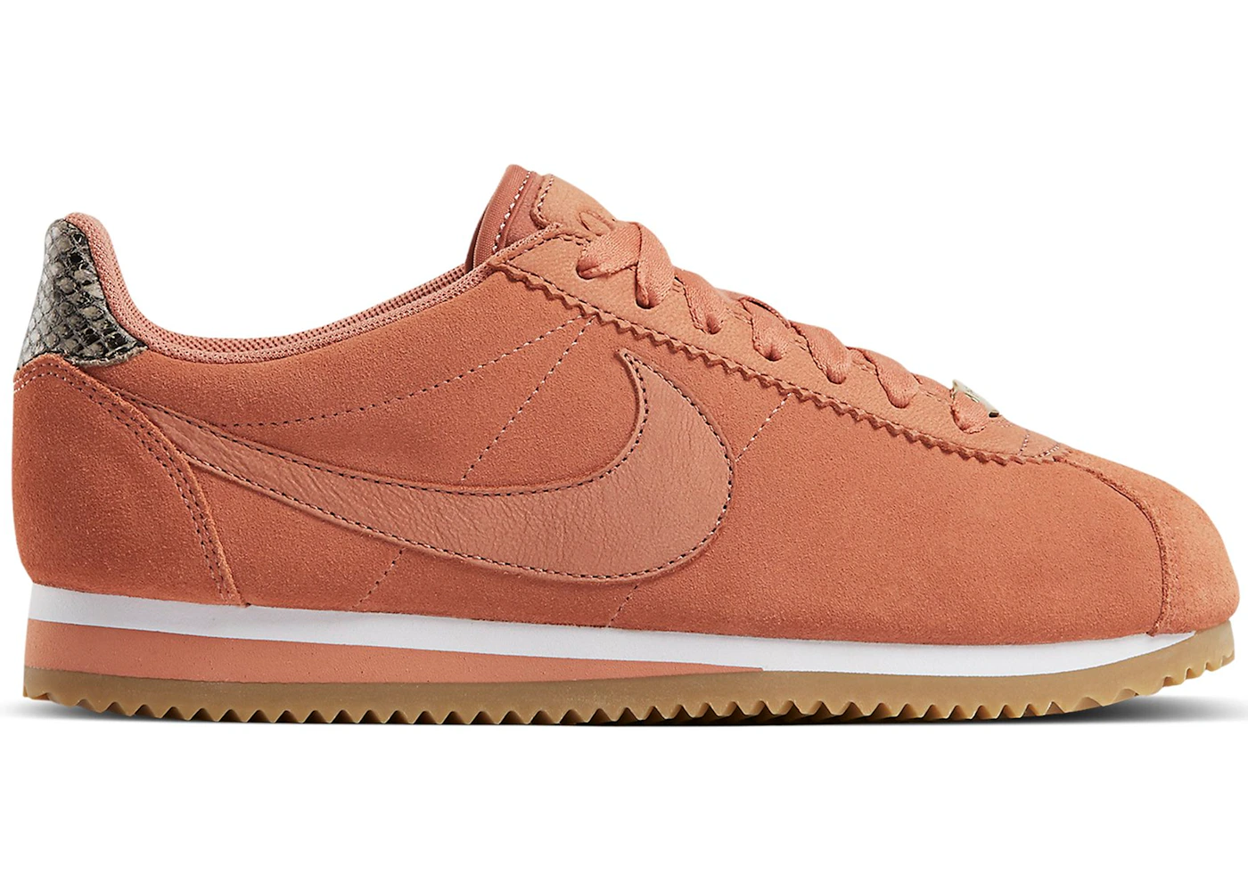Nike Classic Cortez ALC Terra Blush Women s AH5206 200 FR