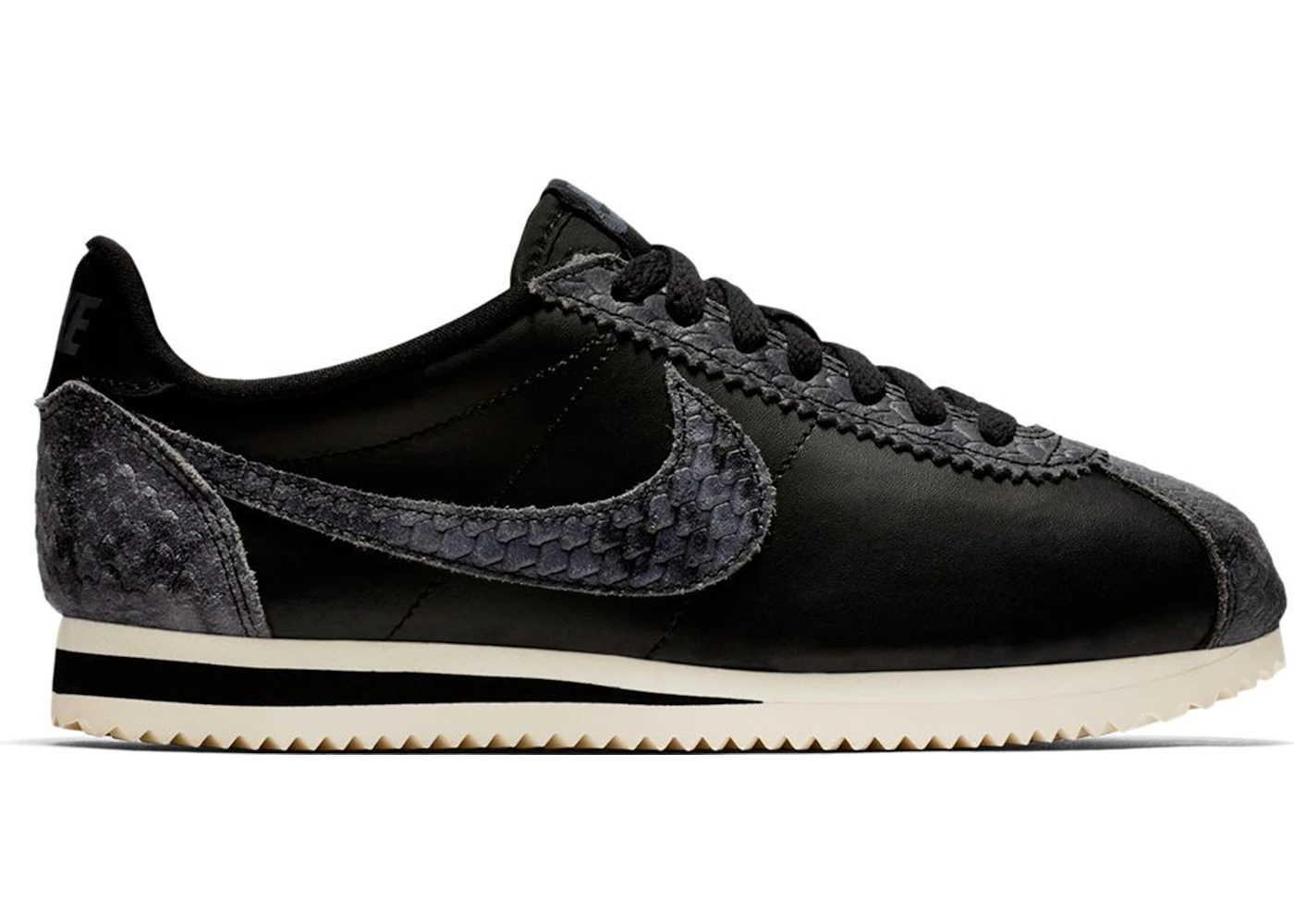 Nike cortez snake hotsell