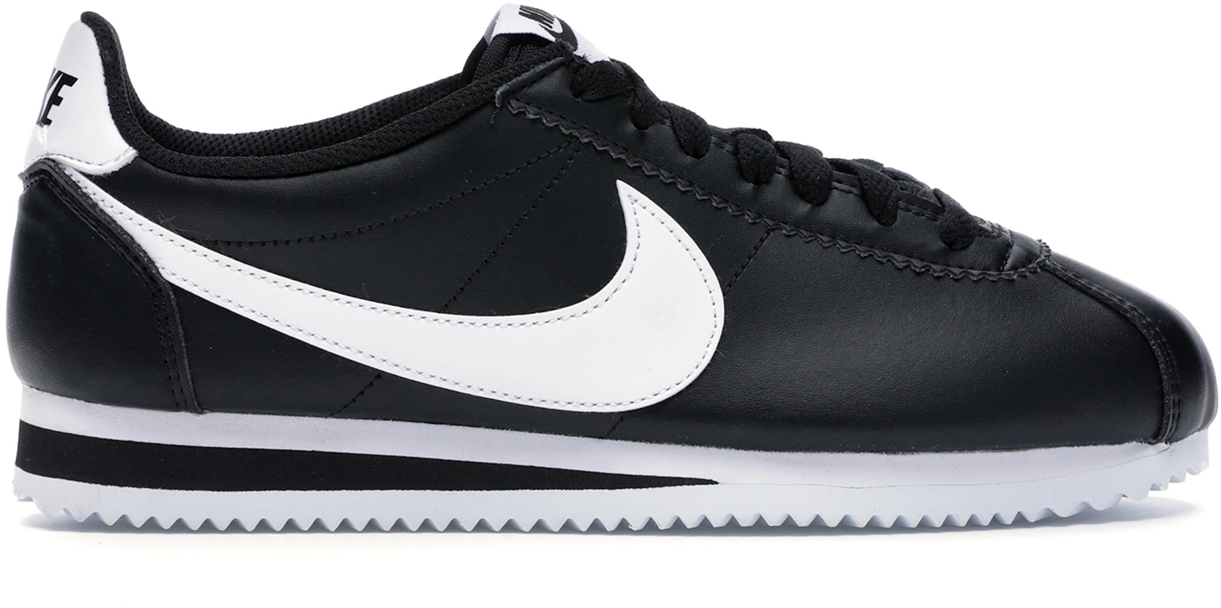 Cortez for Men and Women StockX