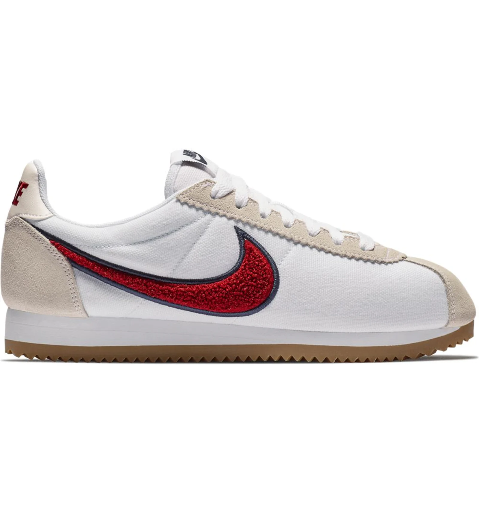 Nike cortez sale red crush